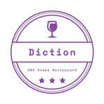 Diction | KR Steak Restaurant