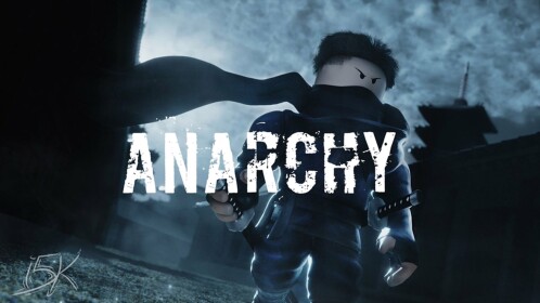 Anarchy [Old Fashioned]