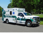 Mountainside ems