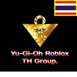 Yu-Gi-Oh Roblox Thailand Group.