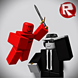 Be a Killer or a Survivor [UPD] icon