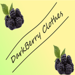 DarkBerry Clothes