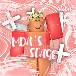 MDA || STAGE