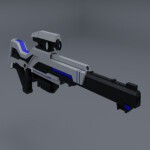 [GDI] RECON PRACTICE