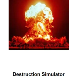 💥Destruction Simulator 2💥 icon
