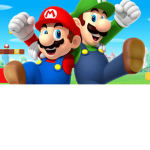 Mario Bros Nes