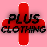 Plus Clothing!
