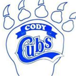 Cody Cubs BallClub