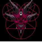 Grupo de los demonios