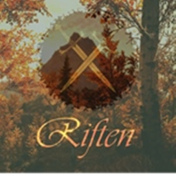 The Riften (Under Construction)