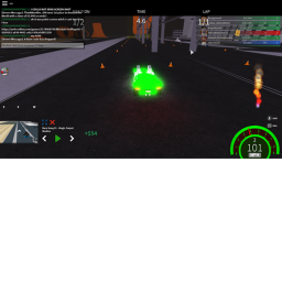 Racing Simulator