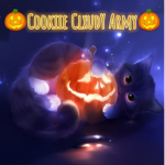 Cookiie Cl x u dY Army