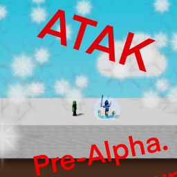 ATAK [Pre-Alpha]