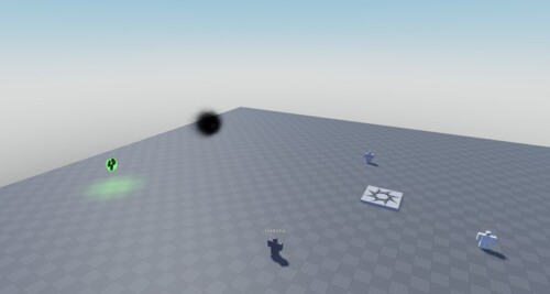 Doors But Very Bad Crucifix Test (UPDATE 10.5)