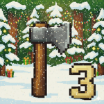 Wood Selling Simulator – Grupo Oficial