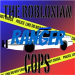 The Robloxian Cops: Rangers (TRC)