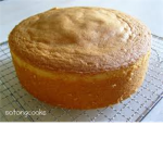 sponge cakes