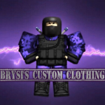 Brysi's Custom Clothing