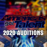 AGT 2020 - Auditions