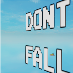 Don`t Fall (NEW)