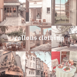 callous clothing