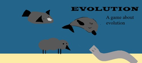 EVOLUTION