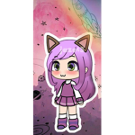Leah ashe army! she da best