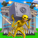 Build a Bank and Rob [Space!]🥷