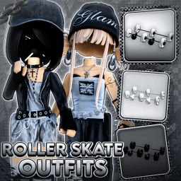 Girl and Boy Outfits