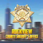 Rockview County Sheriff's Office.
