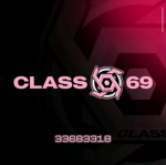 CLASS Ø 69