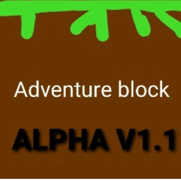 Adventure block  ALPHA
