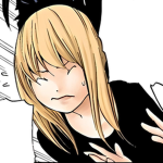 ! Misa