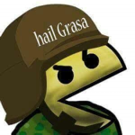 El clan de la grasa :V