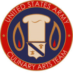 United States Culinary Corps 1940s