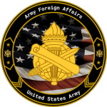 ||-Army Foreign Affairs-||