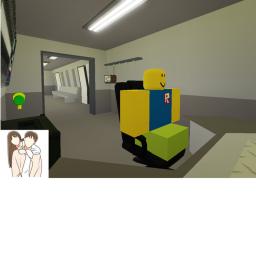 train game