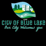 The City Of Blue Lake