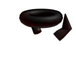 Demon Horn