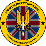 |FBA| United Kingdom Special Forces