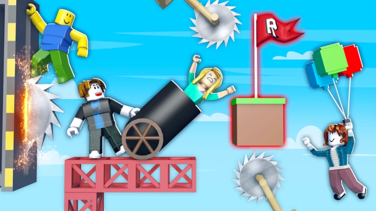 [👑] The Ultimate Robloxian
