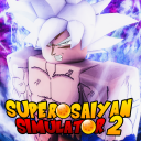Super Saiyan Simulator 2