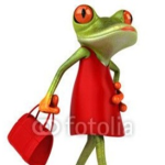 Frogz~Aesthetics