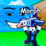 [🌊] Escape Tsunami for Morphs!