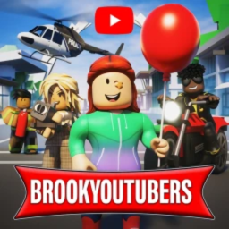 BrookYoutubers RP🏡