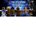 .SPAM FAMILY.
