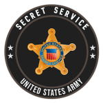 ⋅Secret Service⋅