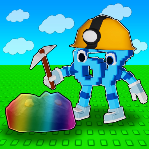 Build a Mining Empire 2! ⛏️