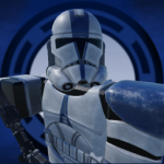 [RBR] 501st Legion.