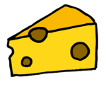 Cheesy Meme